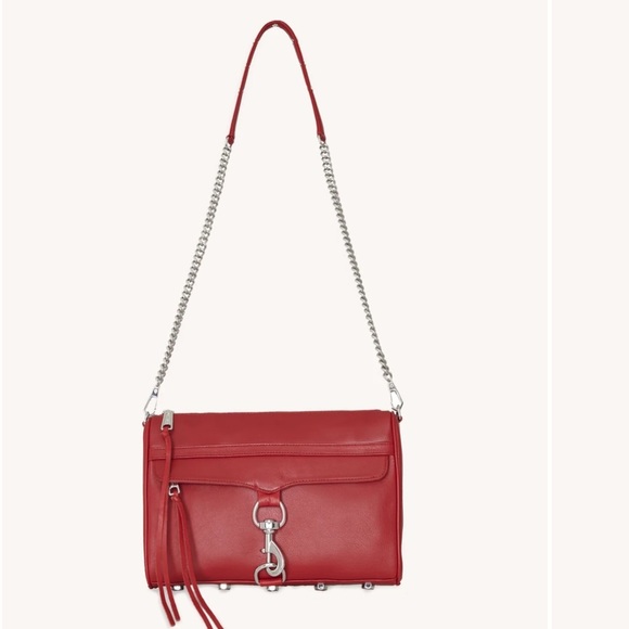 Rebecca Minkoff MAC Crossbody Bag - Picture 6 of 15